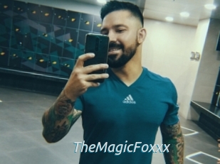 TheMagicFoxxx