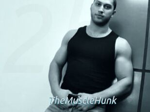 TheMuscleHunk