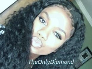TheOnlyDiamond