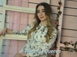 TheSnowQueene