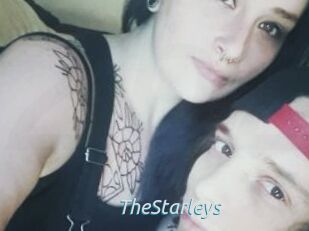 TheStarleys