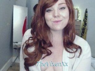 TheVixenXx