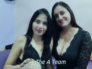 The_A_Team