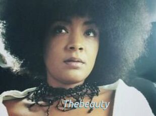 Thebeauty
