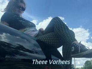 Theee_Vorhees