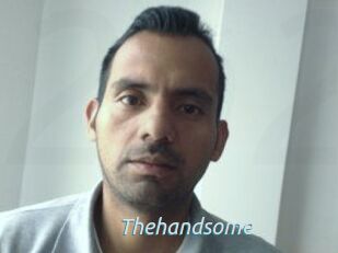 Thehandsome