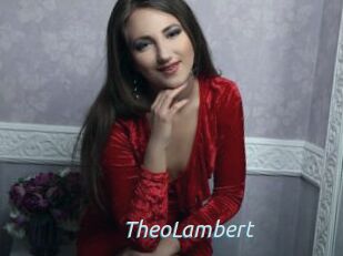 TheoLambert