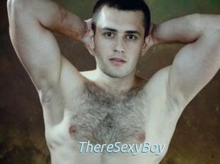 ThereSexyBoy