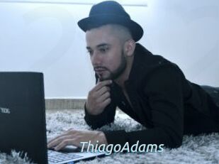 ThiagoAdams