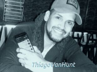 ThiagoVanHunt