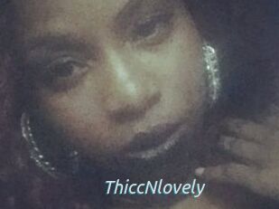 ThiccNlovely