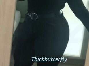 Thickbutterfly