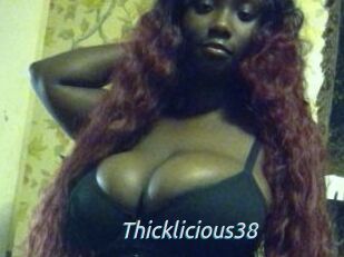 Thicklicious38
