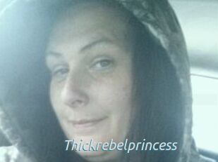 Thickrebelprincess