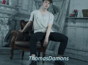 ThomasDamons