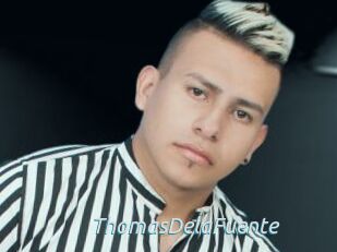 ThomasDelaFuente