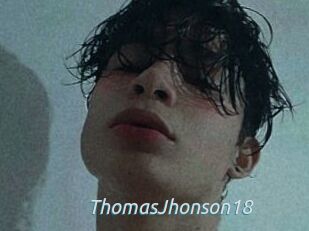 ThomasJhonson18
