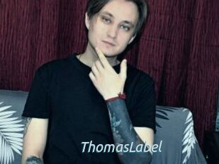 ThomasLabel