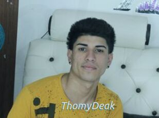 ThomyDeak