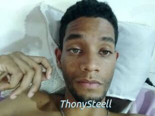 ThonySteell