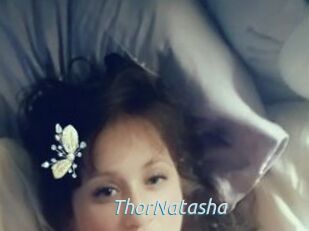 ThorNatasha