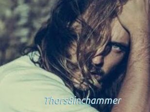 Thors8inchammer