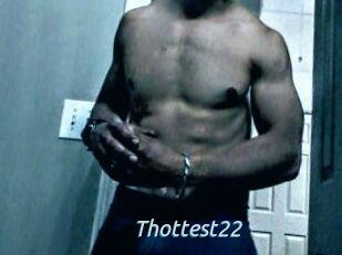 Thottest22