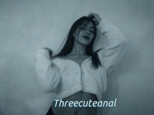 Threecuteanal