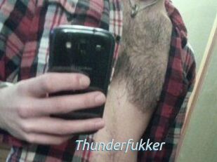 Thunderfukker