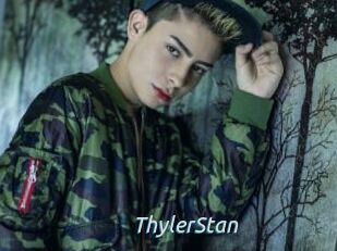 ThylerStan