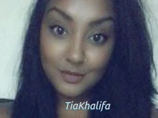 TiaKhalifa