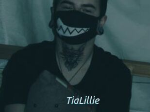 TiaLillie
