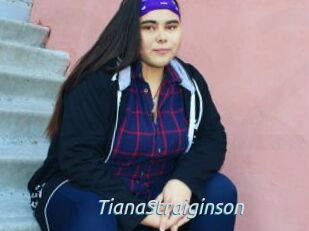 TianaStraiginson
