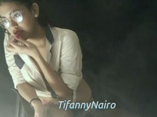 TifannyNairo