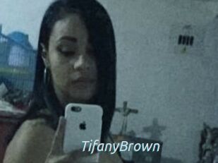TifanyBrown