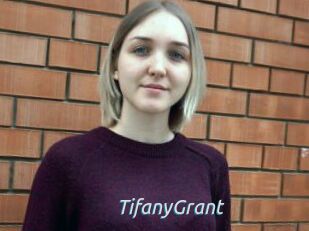TifanyGrant