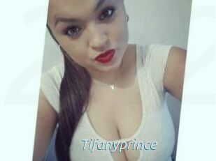 Tifanyprince