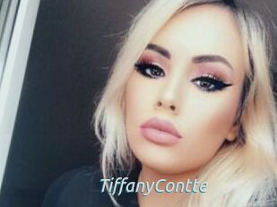 TiffanyContte
