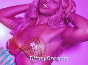 TiffanyDreamm