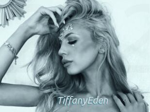 TiffanyEden