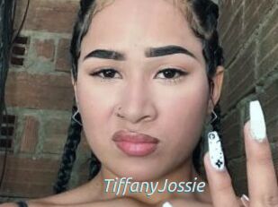TiffanyJossie