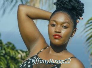 TiffanyRosex22