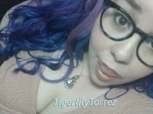 TigerlilyTorrez