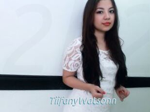 TiifanyWatsonn