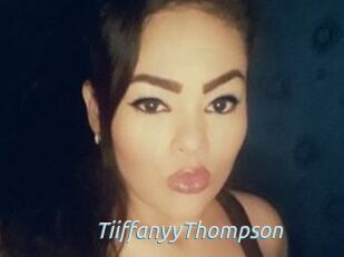 TiiffanyyThompson