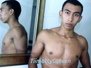 TiimottyGreenn