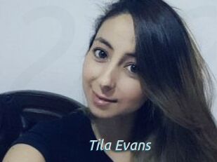 Tila_Evans