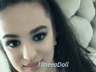 TimeeaDoll