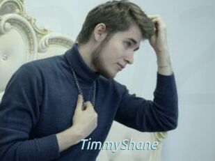 TimmyShane