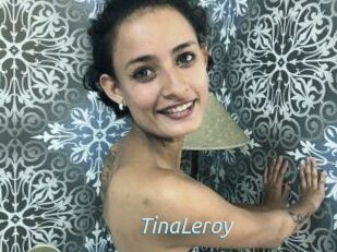 TinaLeroy